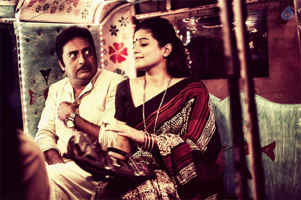 mana oori ramayanam,ongole gitta,bommarillu bhaskar,prakash raj,priyamani,mana oori ramayanam story  మన ఊరి 'ఒంగోలు గిత్త'...!!